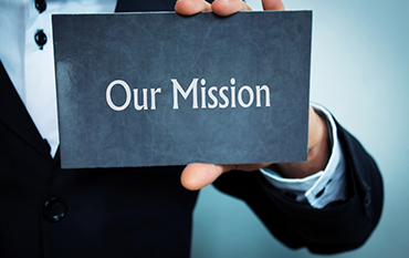 Our Mission