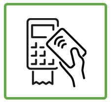 Bank Icon