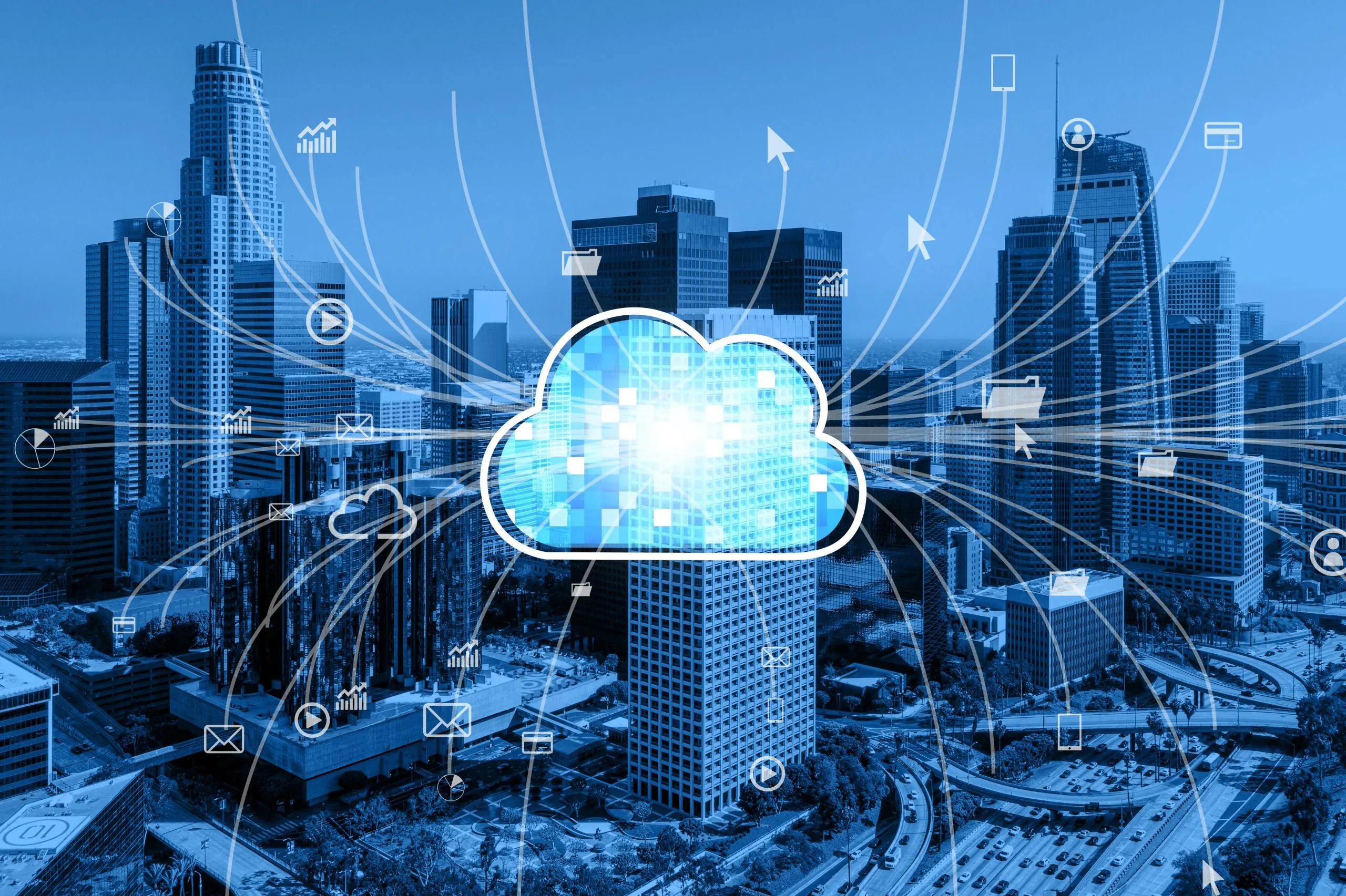 Cloud deployment